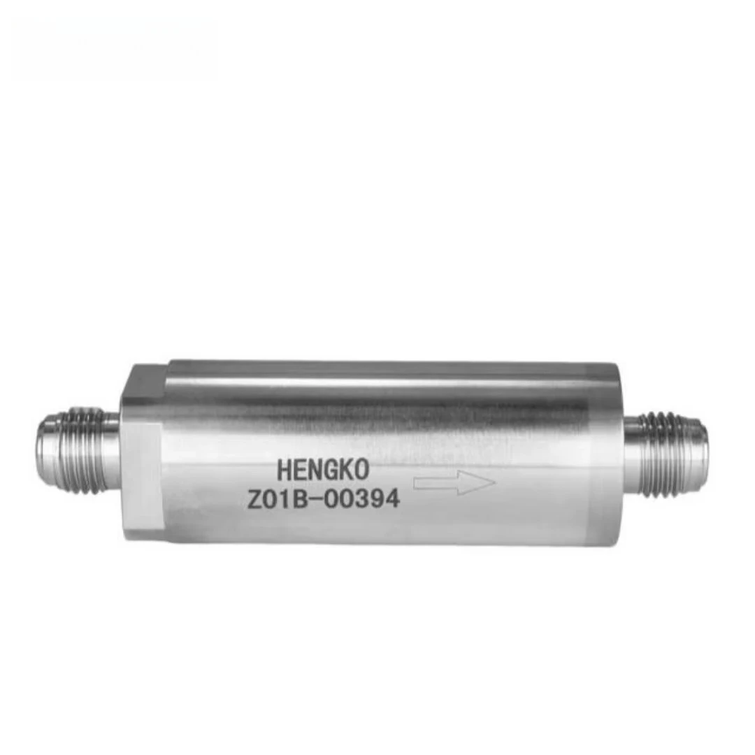 semiconductor IGS is used for biogas filtration,ga s purification, for the rem oval of hydr ogen sulfide H2S and siloxanes