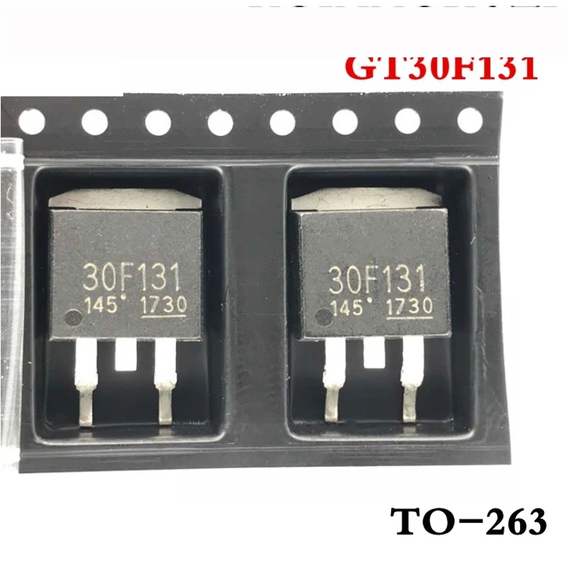 10pieces GT30F131 30F131    