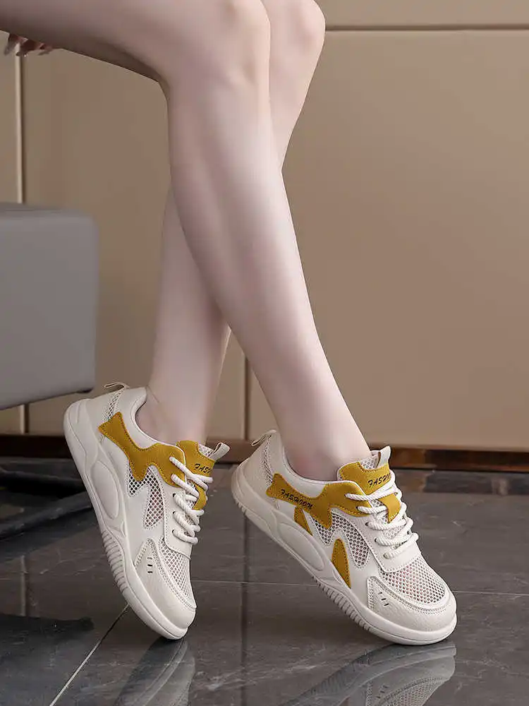 Non-slip Sole Spring Women Vip Shoes Tennis Laced Boots Skater Sneakers Sport Tenisky Famous Sneakeres Snow Boots Offers