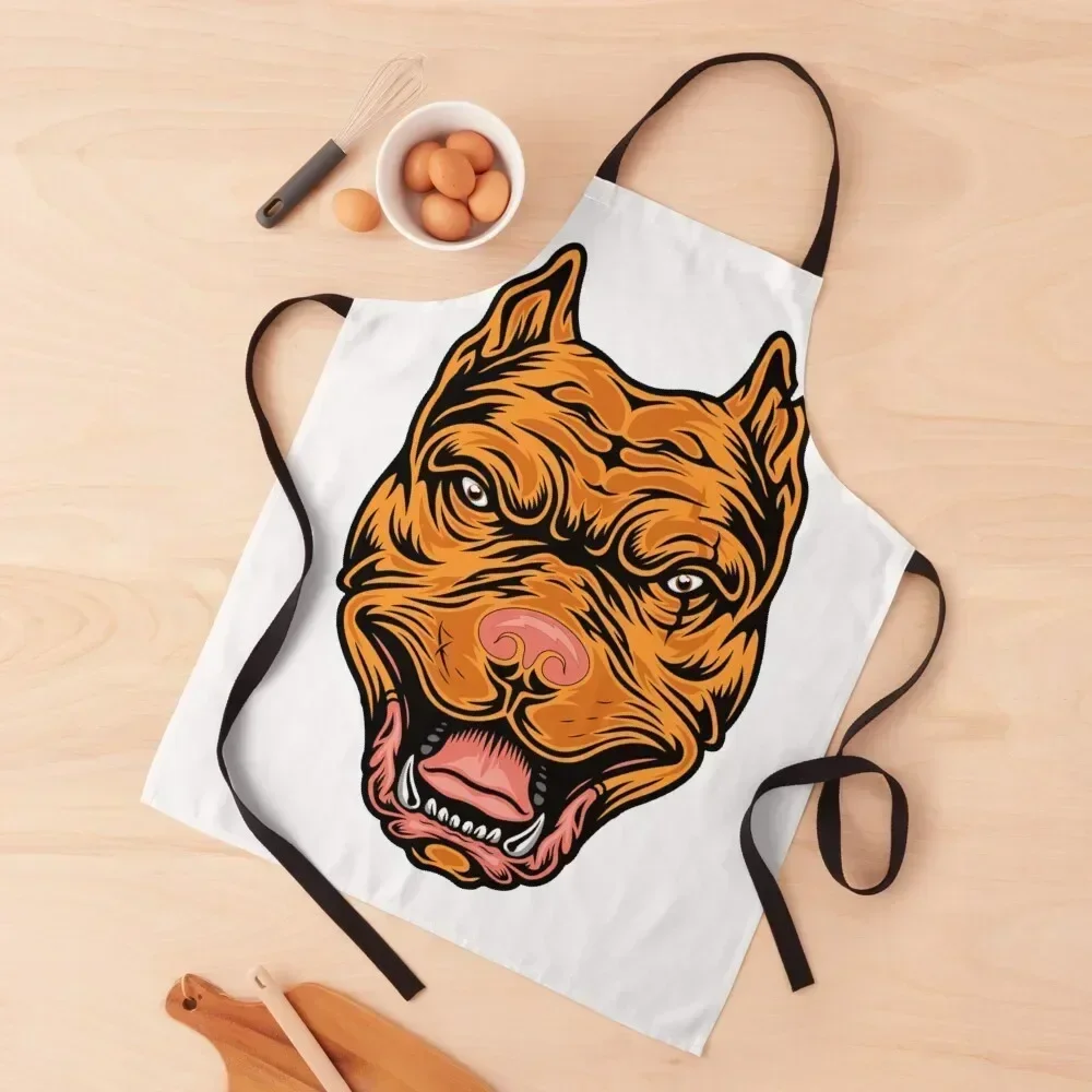 

Katy Girl Apron Men gift Nursing innovative kitchen and home items For Man Apron