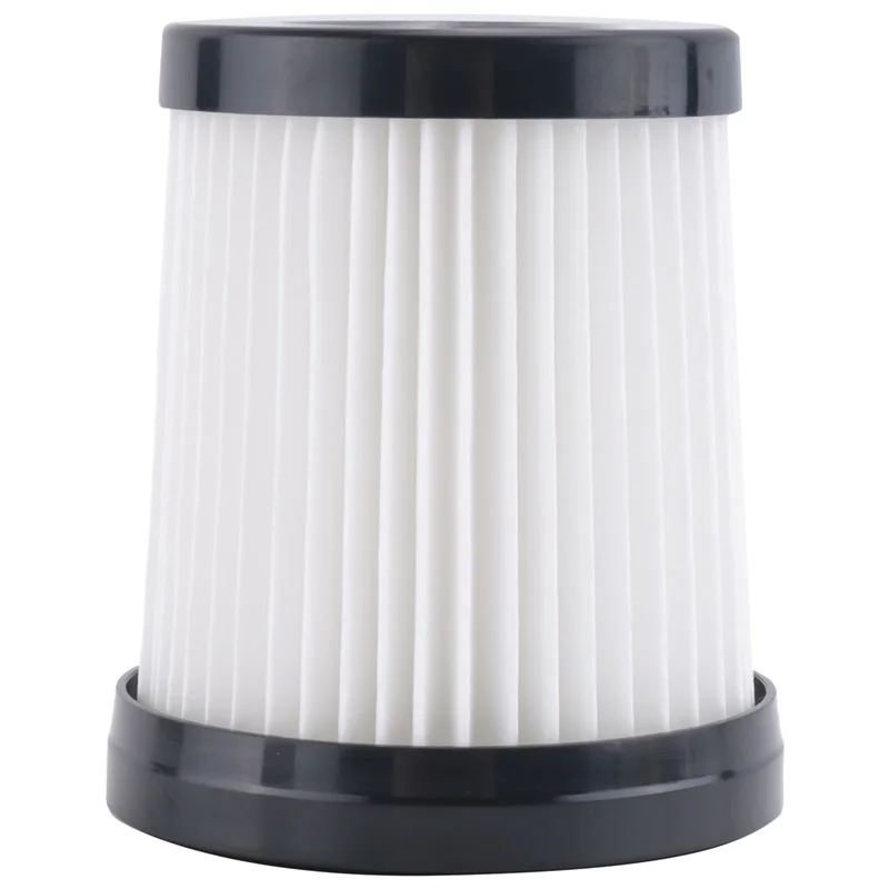 فلتر ABRG-HEPA لـ Fabuletta FSV101 FSV001 24 Kpa مجموعة ملحقات المكنسة اللاسلكية مرشحات لـ Girnoor G160 & G165