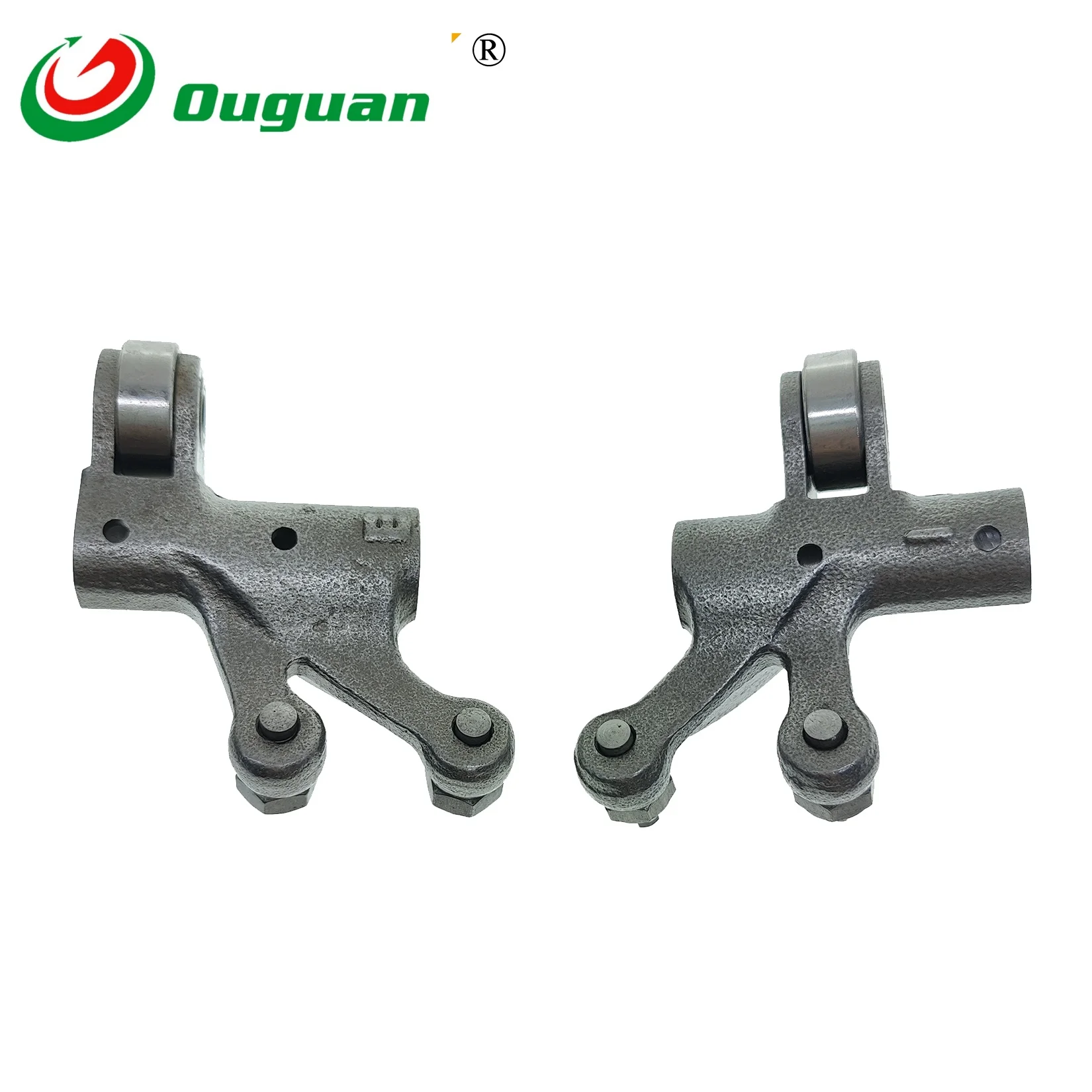 ouguan for YAMAHA YZF-R15 Crypton 135 X T135 LC135 SPARK Exciter Jupiter MX King Sniper T150 FZ150 135 150 Camshaft Rocker Arm