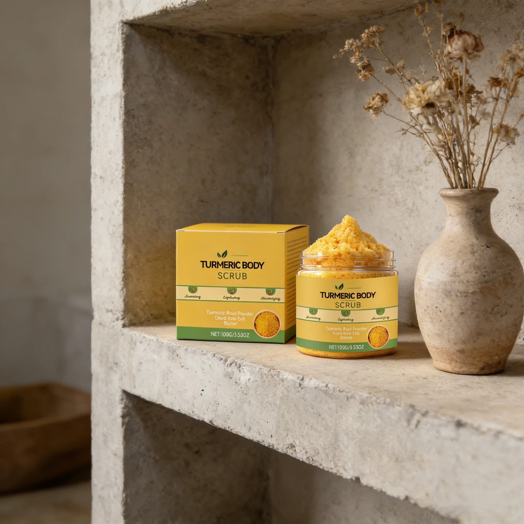 

Скраб для тела отшелушивающий, глубоко очищающий, увлажняющий, смягчающий, осветляющий кожу, для женщин, для осветления темной кожи