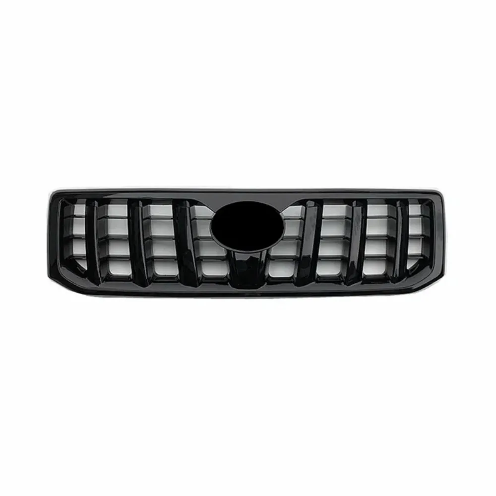 Front Bumper Grill Radiator Grille for Toyota Land Cruiser 120 Prado Lc120 Fj120 2700 4000 2003-2009