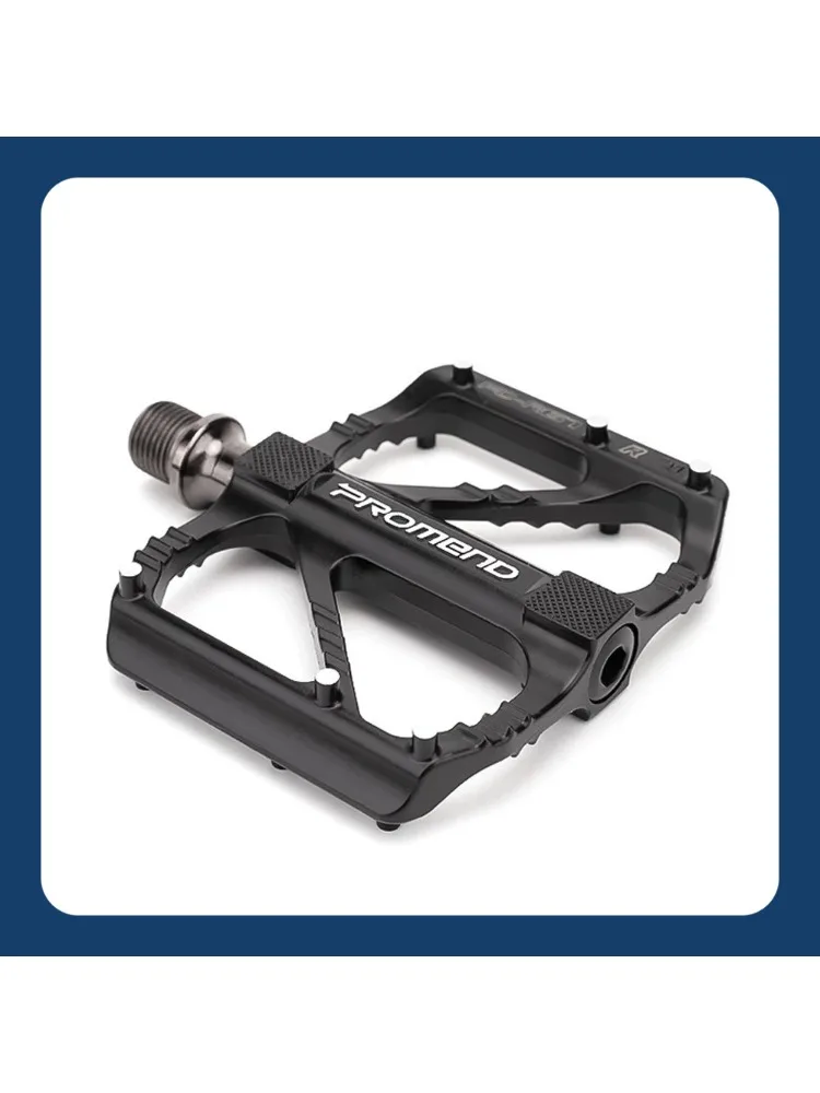 AliExpress Ultralight 3 Bearings Bicycle Pedal Road Mountain Bike Anti-slip Pedals Bearing Quick Release Aluminum Alloy Bike Parts