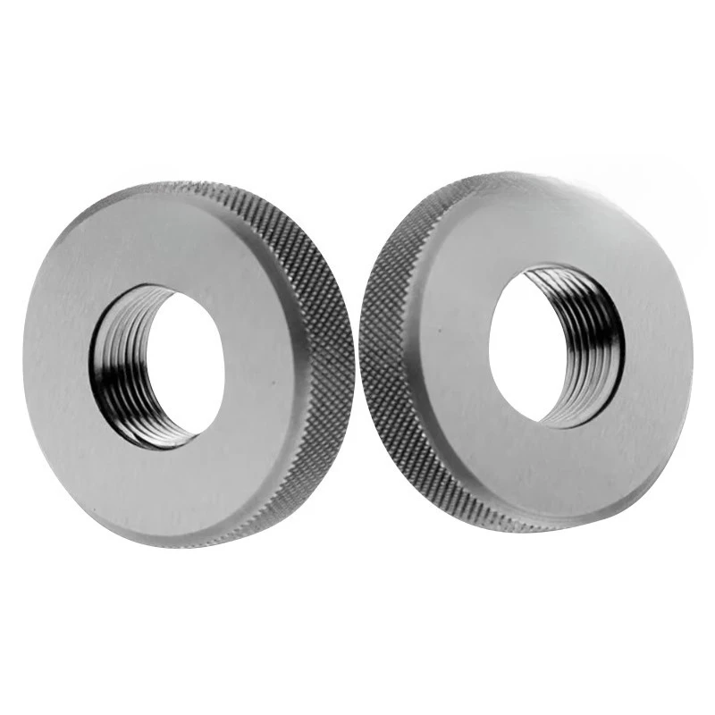 

Thread Gauge, Pass Gauge, Thread Ring Gauge