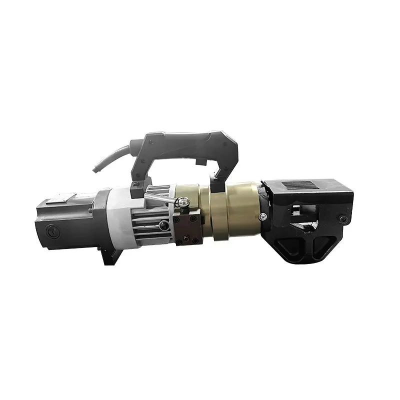 

Chain steel bar cutting machine cc-18 steel wire rope steel bar hand-held chain cutting machine