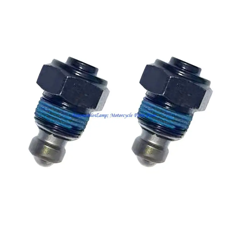 H7BD 2pcs Transmission Positioning Hardware Friction Resistant 020301241H for Auto