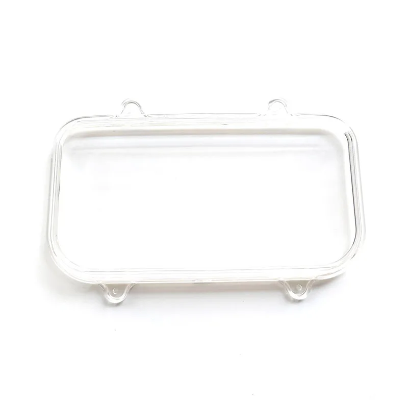 CF Speedometer Upper Cover Instrument Cover Dashboard Cover for X5 X6 ATV500 Quad Goes 520 CFMOTOR 9010-170114
