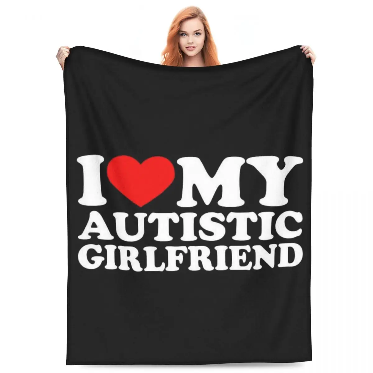 I Love My Autistic … - image