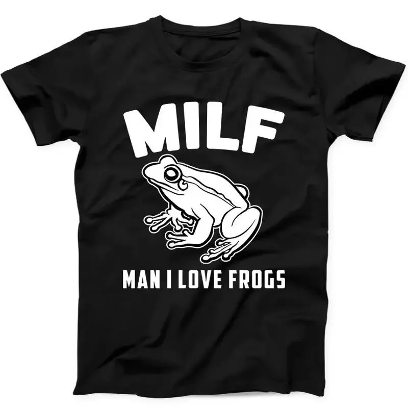 Frog Man I Love Fro…