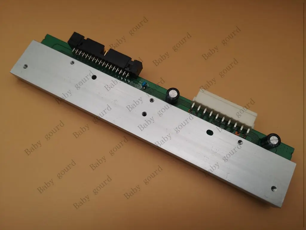 Original barcode printhead KD3006-DC72B thermal print head KD3006-GM50C KD3006 KF3006-GM41D printer accessories