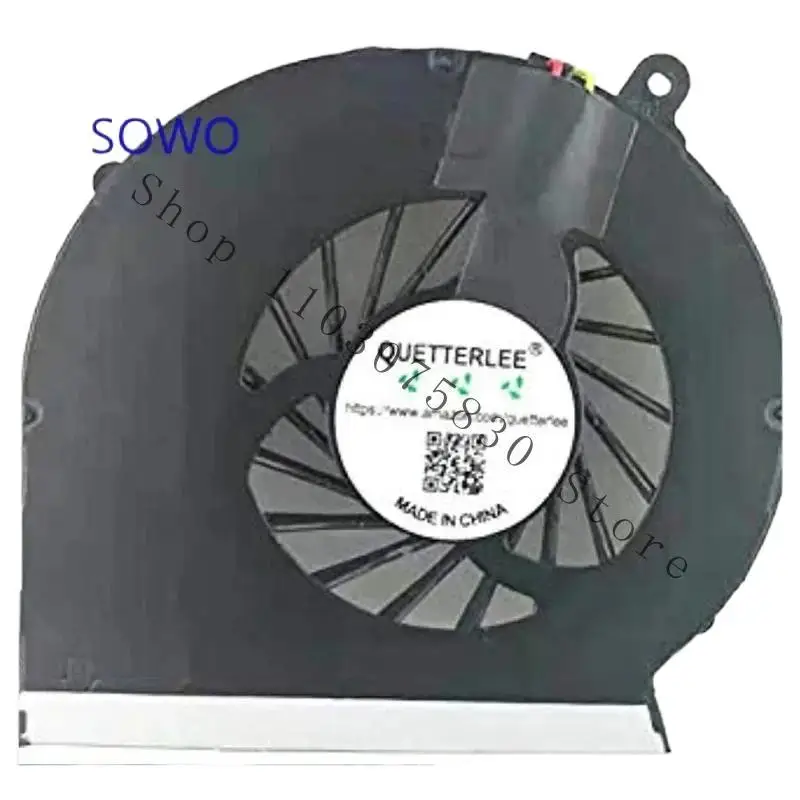 Cpu Fan For Hp Comp…
