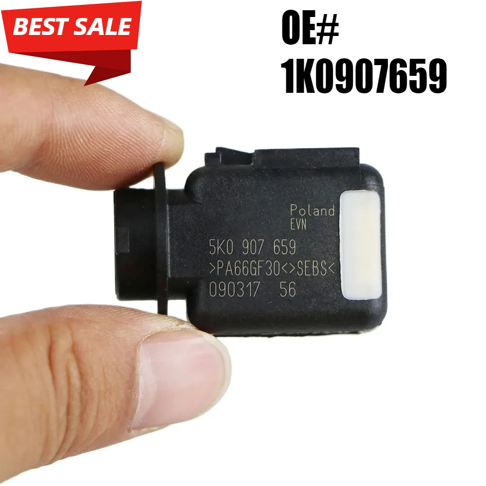 

Датчик качества воздуха 5K0907659 для VW Beetle CC EOS Golf R Golf MK5 MK6 Passat B6 B7 Tiguan 1 Tiguan 2 1K0907659