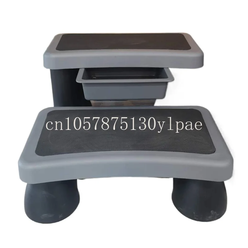 For Smartstep Y Hot Tub Steps Leisure Concept Universal Spa Steps