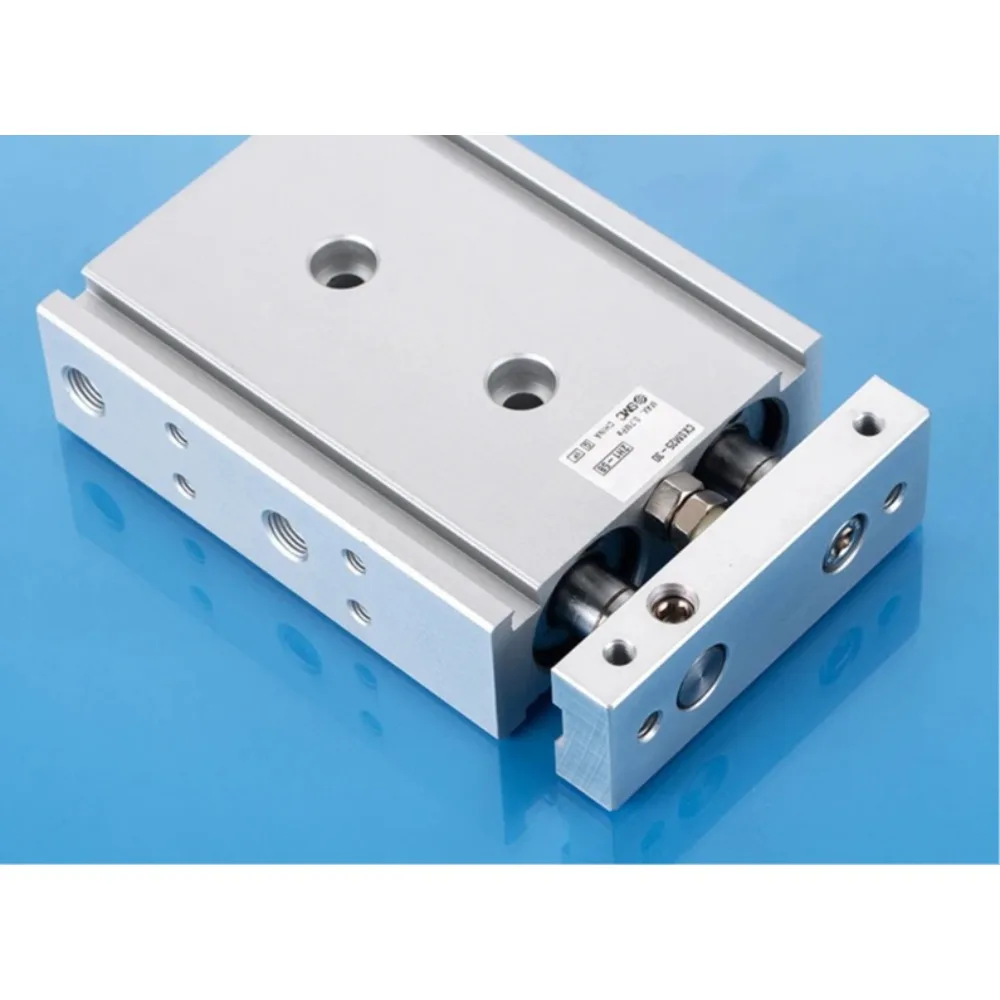 Dual cylinder CXSM20-10 CXSM25-30 CXSM32-70 Small cylinder pneumatic comprehensive guide