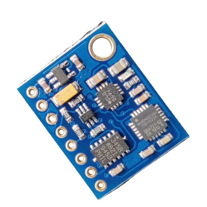 GY-85-010 9-axis IMU sensor ITG3205 ADXL345 IST8310 module ultra small