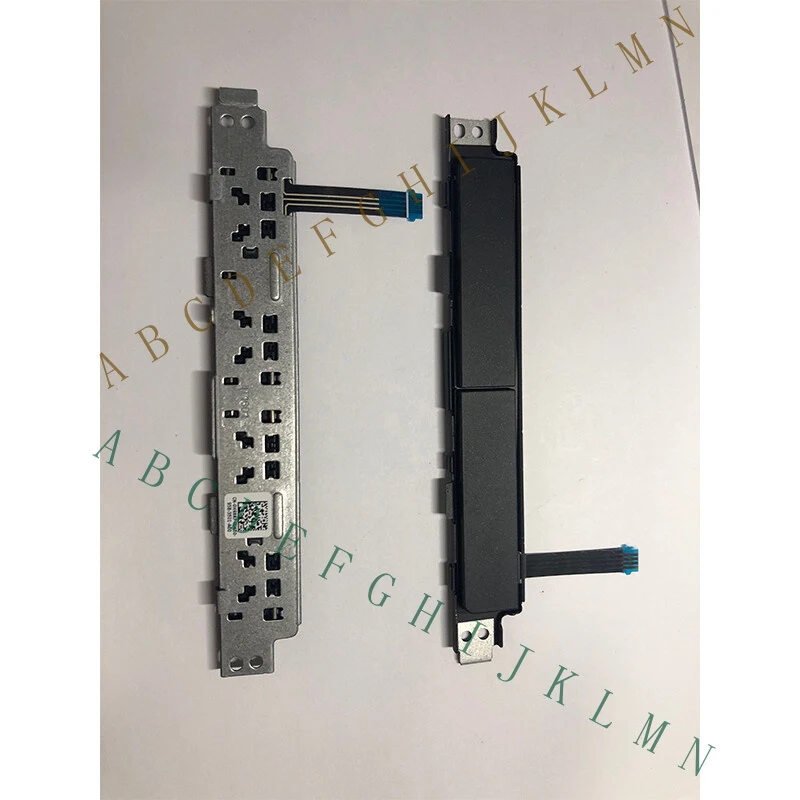 MF+   For Dell Latitude E7480 7280 7290 7380 7390 Mouse L + R Buttons 0HR8RF/ 0XKYX9