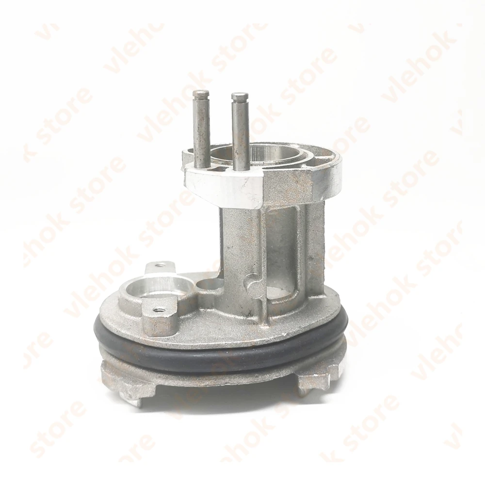 

Внутренний корпус CO Замена для Makita HR2470 158215-4 HR2470T BHR202 BHR241 электрический молоток аксессуары для электроинструмента часть