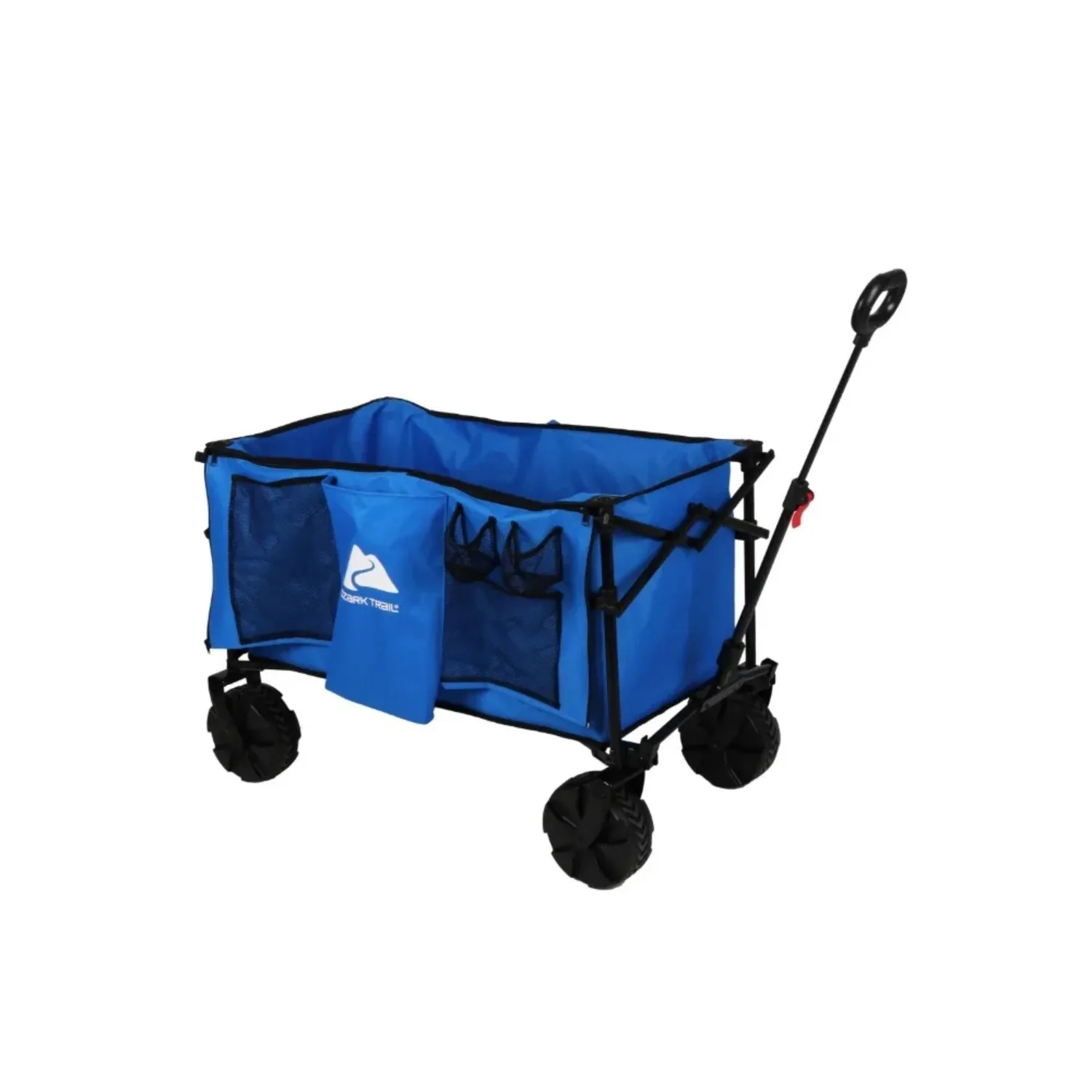 All-Terrain Big Bucket Cart Wagon, Height 27