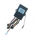 JABO2BD Receiver