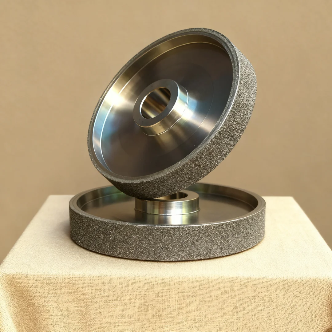 1pcs 6inch Electroplated Diamond Grinding Wheel 157*25* 32 Holes(mm) Abrasive Disc for Alloy Steel Glass Gemstones Jade Jadeite
