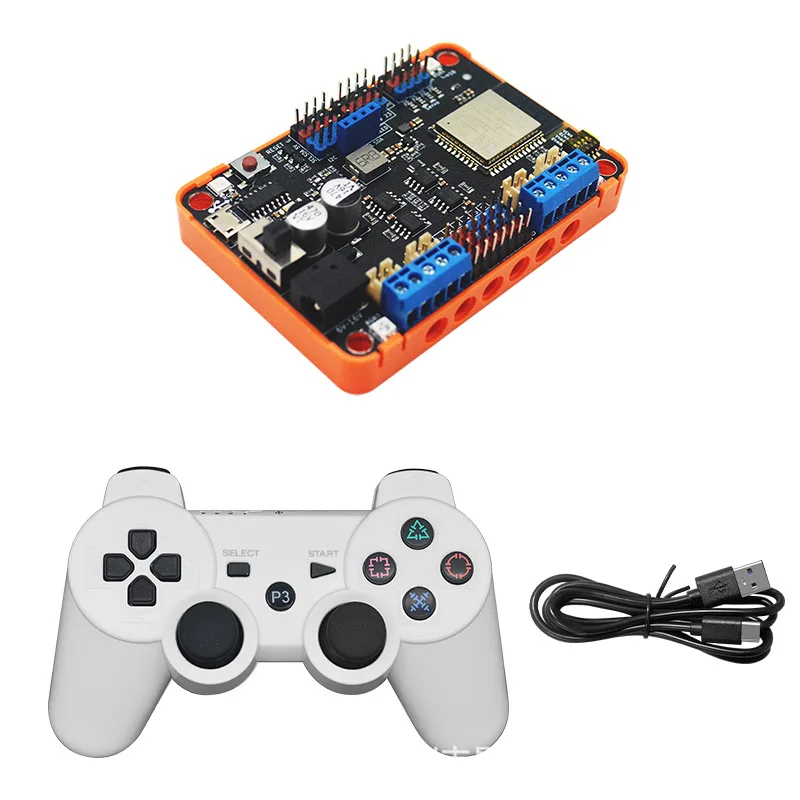 ESP32 Development B…