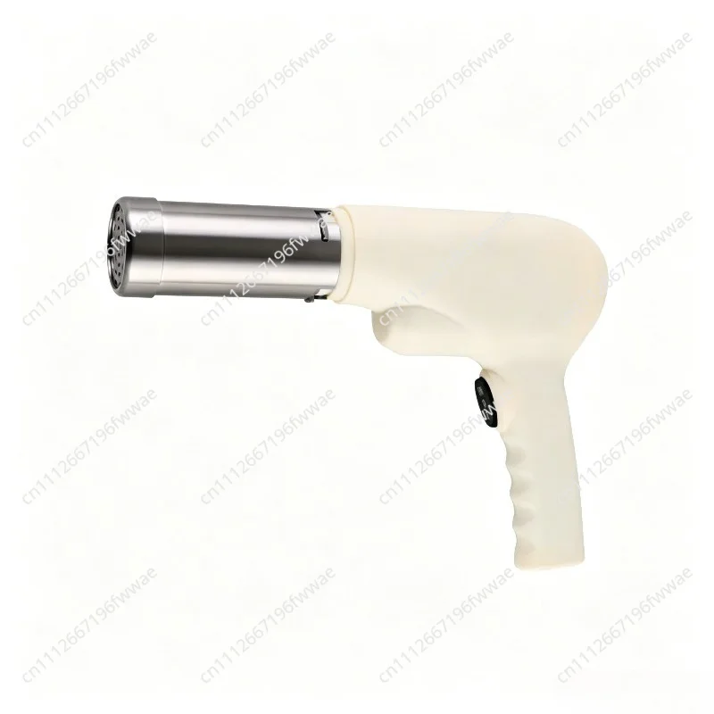 Noodle Maker Machine Handheld Pasta Maker Smart Portable Noodle Press Dumpling Wrapper Maker Dough Roller Home Kitchen Tool