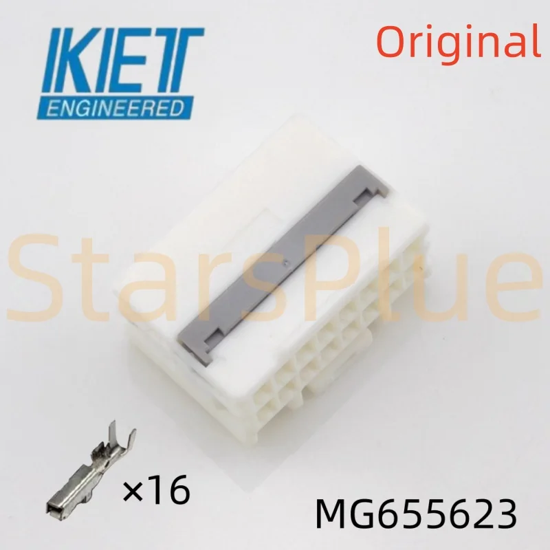 10-conjuntos-mg655623-mg645620-060-16f-assy-ket-conector-automotivo-100-novo-original
