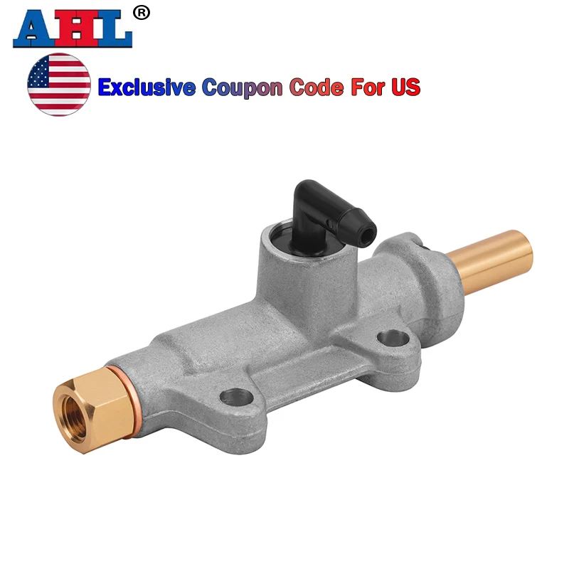 Ahl Motorcycle Rear…