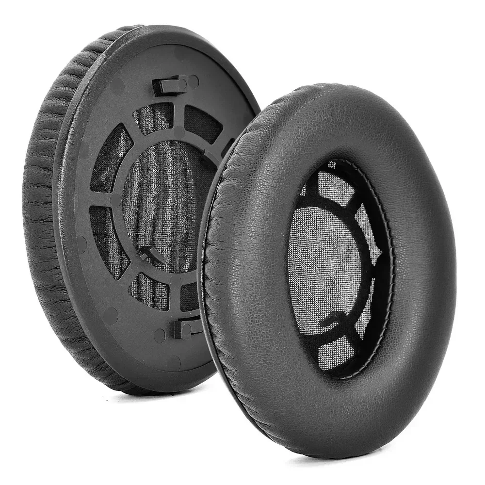 Replacement Leather Earpads Ear Pads Cushions Repair Parts For Sennheiser RS HDR 100 110 115 117 119 120 120II 135 Headphones