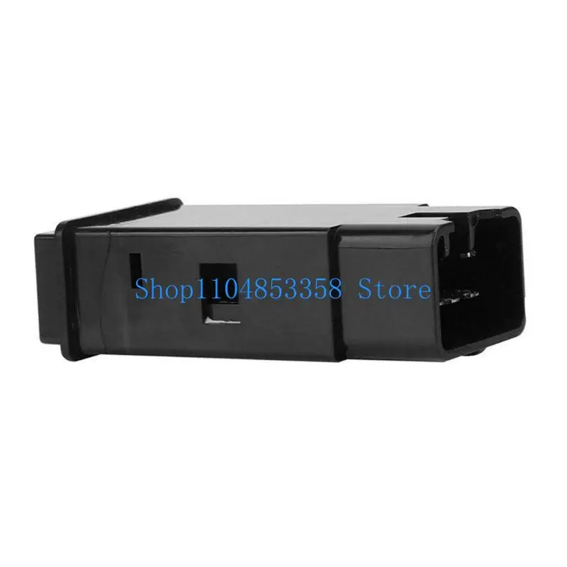 652F Upgraded Car Con System Push Button Switch for RAV4 4Runne