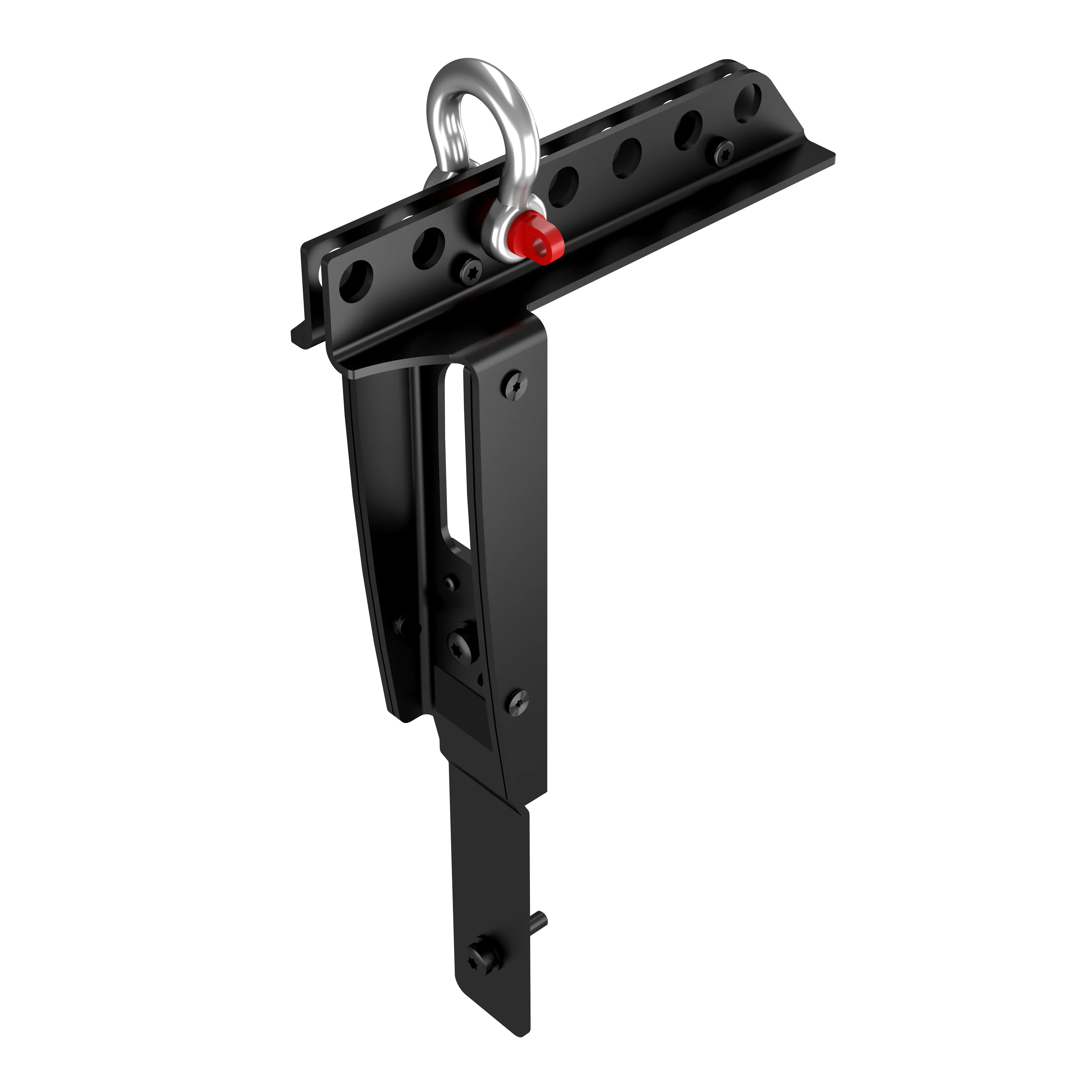 prohsaudio MW Audio 5-Zoll SY-Säulenlautsprecher Flying Bar 3
