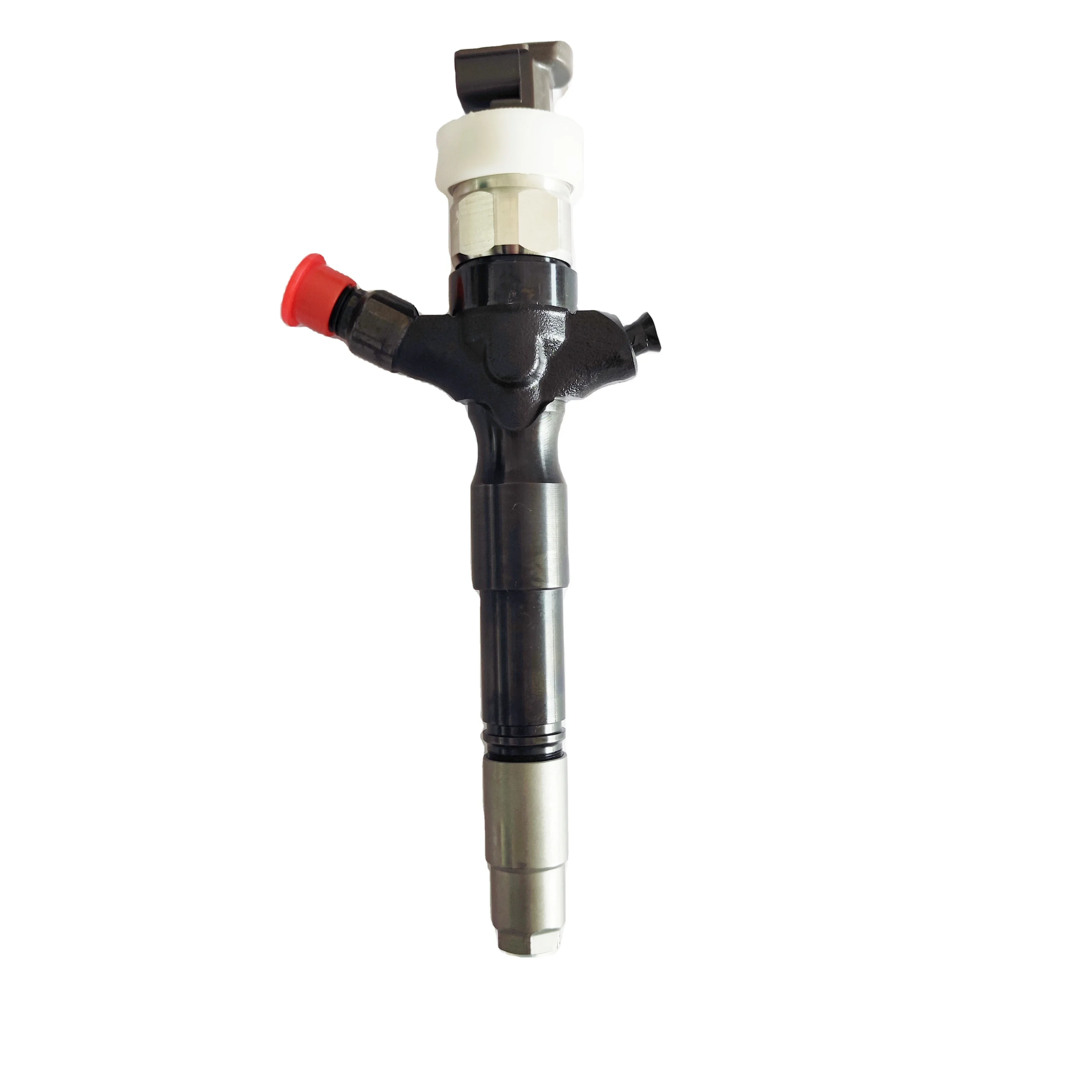 

23670-0L090 High Quality New Diesel Common Rail Diesel Fuel Injector For Toyota Hilux 2KD-FTV Euro IV OEM 23670-30400