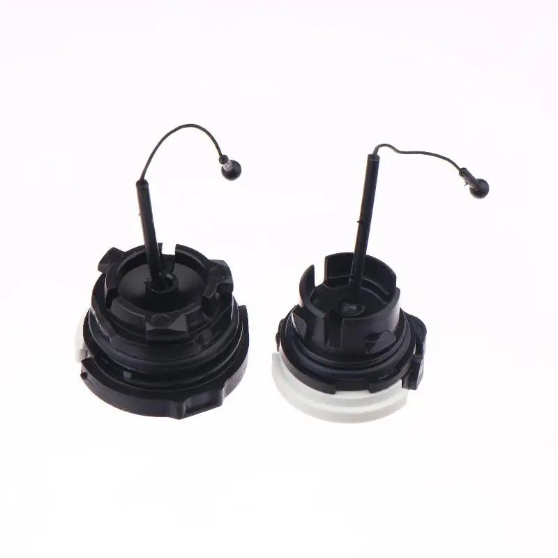 Juego de 2 tapas de combustible y aceite para motosierras SH MS210 MS230 MS240 MS250 MS360 MS192T 034 036, pieza de repuesto para mantenimiento de motosierras