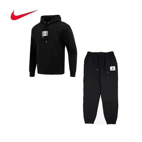 NIKE Tracksuit Jordan Essential Tracksuit DQ7339-010SET