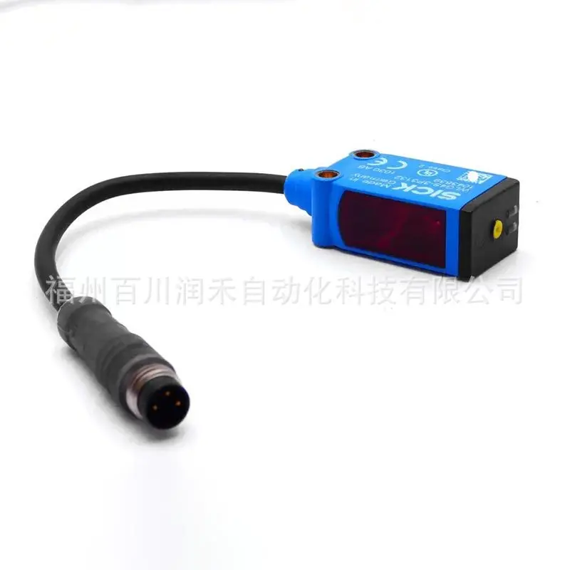 WLG4S-3P3132 Sick photoelectric sensor mirror reflection 1043839 new genuine inquiry