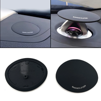 32-Colors For B&O Bang&Olufsen Speaker Lifting Tweeter Speaker Cover For Audi A4 A5 B9 A6 A7 C8 A8 D5 Q5 Q7