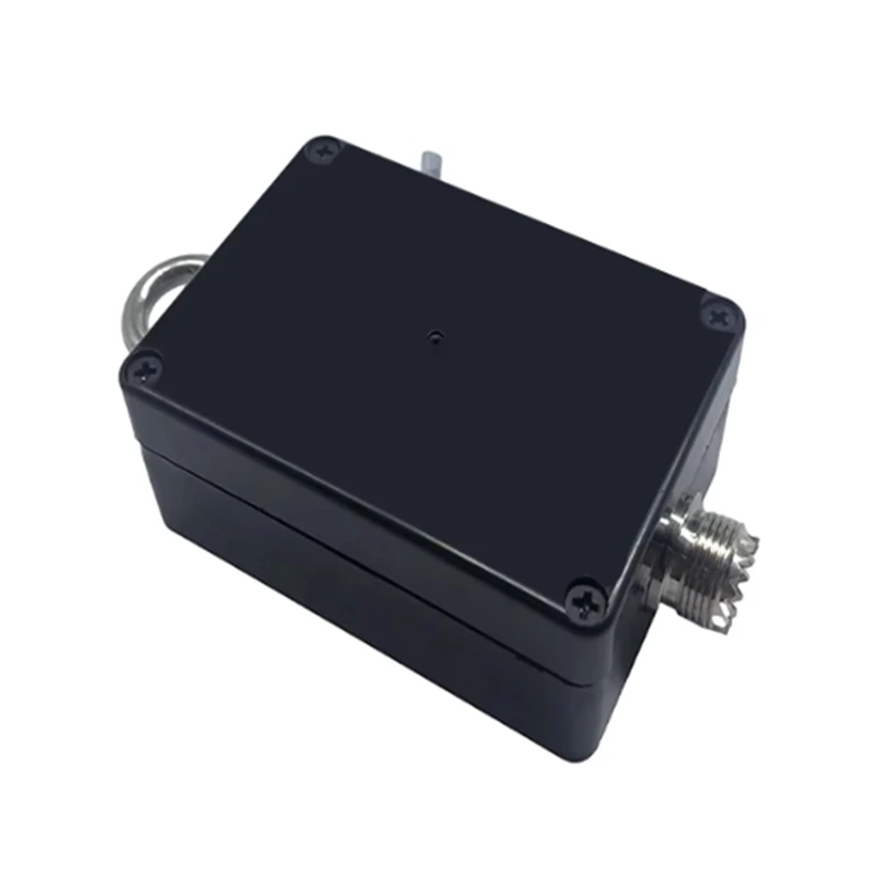 Антенна для коротких волн, маленькая антенна для коротких волн, аксессуары для концевой антенны 49:1 антенна