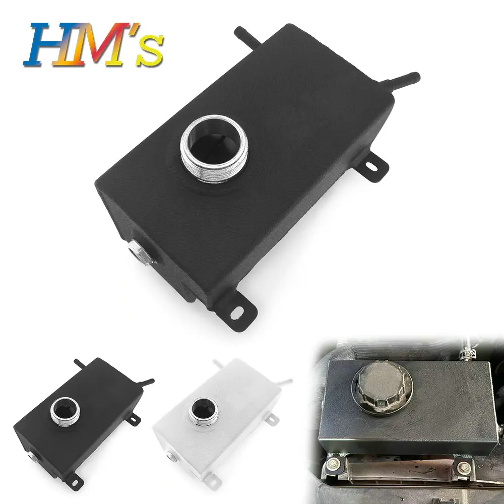 

Replace Accessories Compatible with Ford Mustang without Cap 2011–2014 Coolant Expansion Tank Overflow Reservoir FO3014116