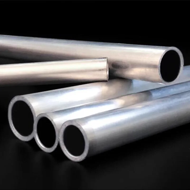 Aluminium Rundrohr Rohr legierung Stangen streifen 3mm bis 48mm