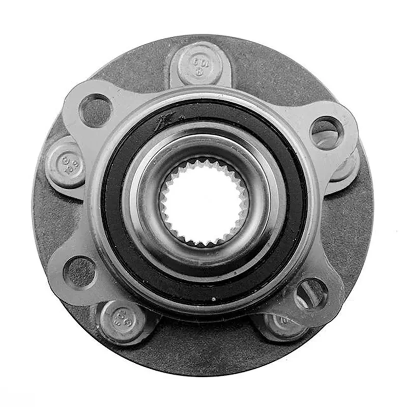 

Unusual Car Rear Wheel Hub Bearing DG9C-2C299-B3B 512497 DG9C2C299B2D DG9C2C299B2F For FORD MONDEO V 2014