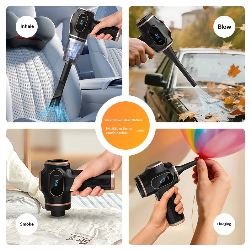 Thumbnail 3 - #2 Best Car Vacuum Cleaners to Buy In 2026