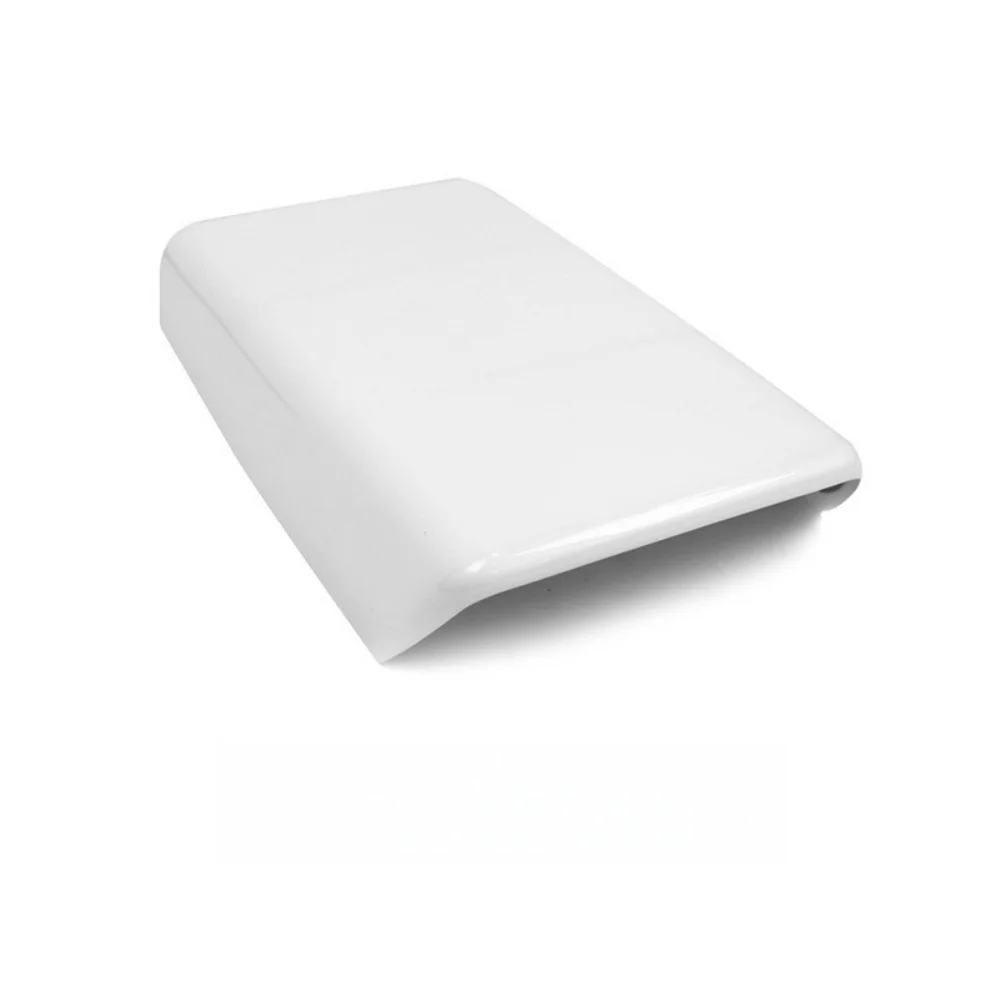 Armrest Gloss White
