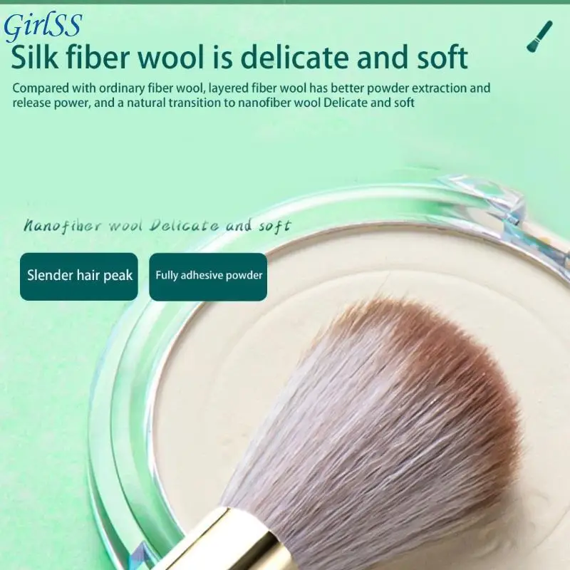 14 個のメイクブラシセット多機能化粧ブラシセットフルフェイスメイクアップブラシコンシーラーアイシャドウパウダー T4MB