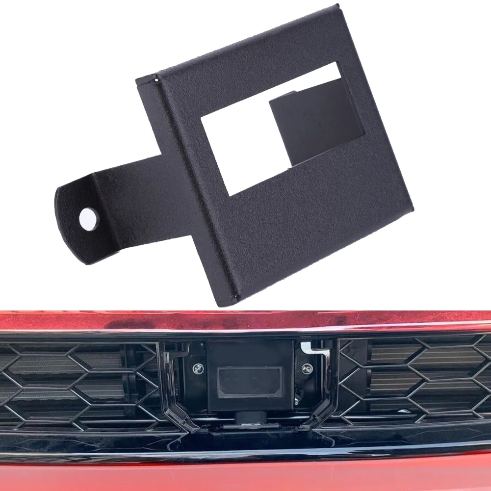 Sensor Protector For Honda For CR-V 2017-2022 Sensor Protection Cover Metal Automotive Sensors Automobiles Accessories