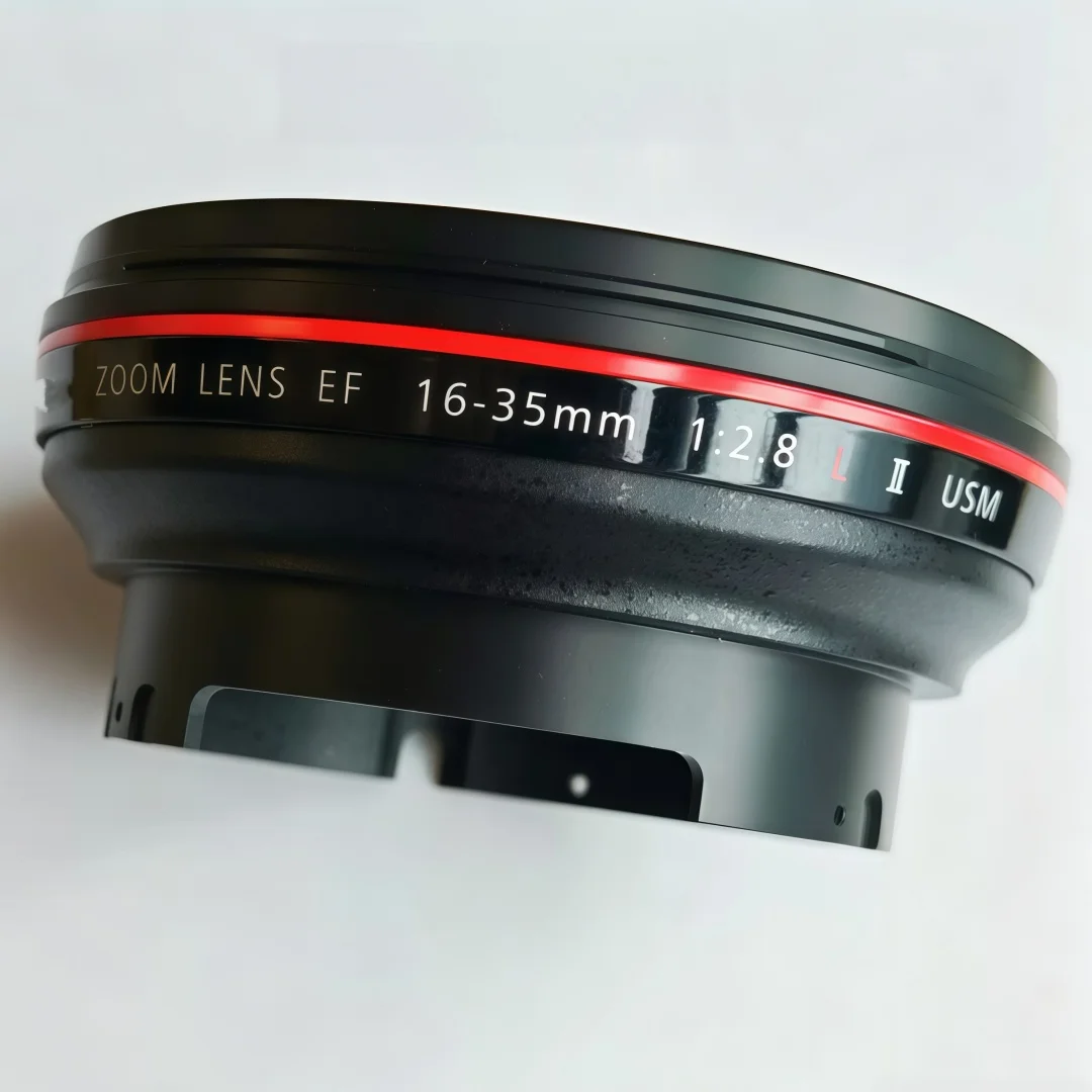 New Lens Front UV Filter Ring Barrel For Canon EF 16-35mm f/2.8L II USM Replacement Part