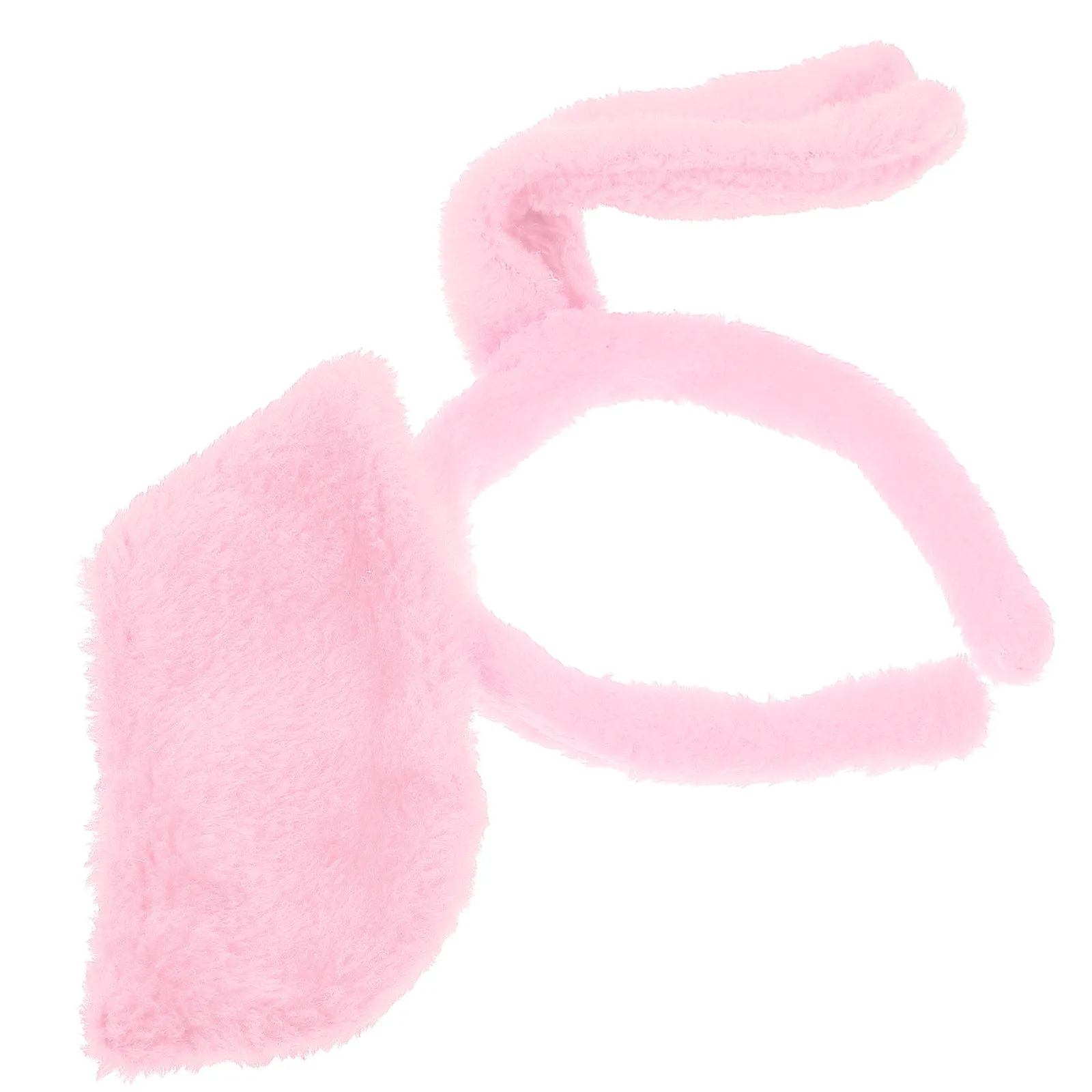 

1Pcs Adorable Animal Ears Hairband Women Men Festival Costume Accessory Party Headdress Decoration All Match Hair Wear