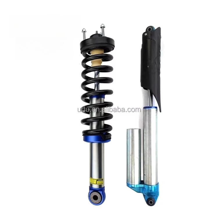 

Auto Parts Recommend Suspension Parts Shock Absorber for Ford F150 SVT Raptor STX XLT Front Left and Right