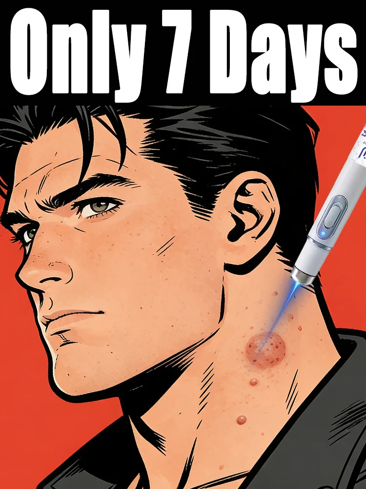 

These inconspicuous little bumps not only affect ᵒⁿᵉ'ˢ ᵃᵖᵖᵉᵃʳᵃⁿᶜᵉ ᵇᵘᵗ ᵃˡˢᵒ ᶜᵃᵘˢᵉ ᵖᵃⁱⁿ‧